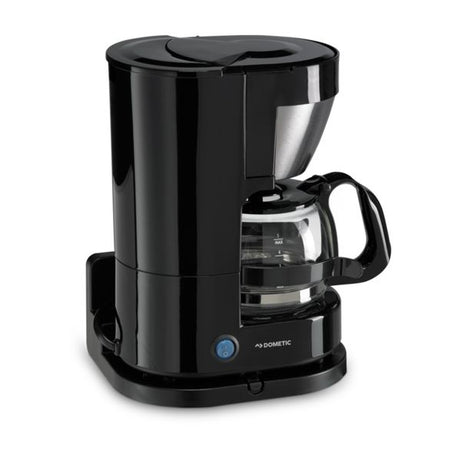Dometic MC052 Five Cup Coffee Maker 12V - PROTEUS MARINE STORE