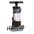 Scoprega Bravo 6 Hand Pump 2x 2500cc 600mbar - PROTEUS MARINE STORE