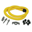 Scoprega Replacement Hose Kit Bravo 1/2/7/8/9/10 SP14 - PROTEUS MARINE STORE