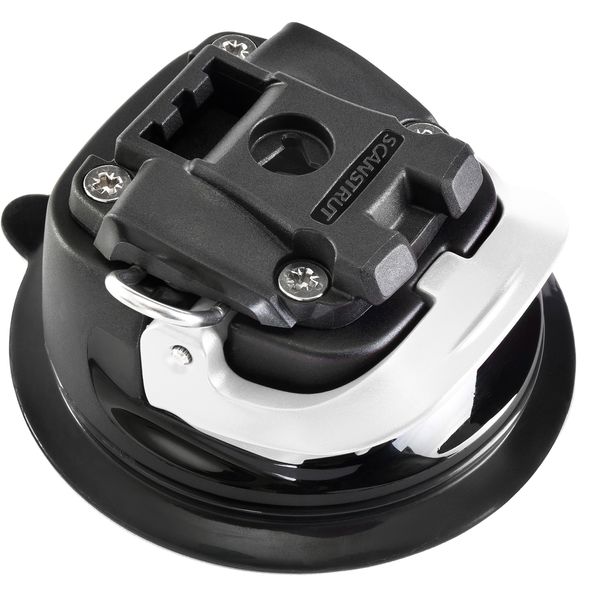 Scanstrut Rokk System Mini Suction Cup Mount Only - PROTEUS MARINE STORE
