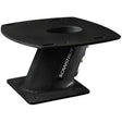 Scanstrut APT-150-01-BLK Alu PowerTower Radar Mount (150mm / Black) - PROTEUS MARINE STORE