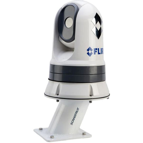 Scanstrut CAM-PT-150-03 Camera Mount for Aluminium PowerTower (150mm) - PROTEUS MARINE STORE