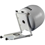 Scanstrut HS-01 Hinging Base Mount for 30cm Satcoms Only (180 Degree) - PROTEUS MARINE STORE