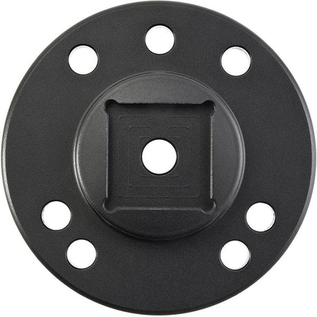 Scanstrut RL-515 Adapter Plate for ROKK Mini AMPs & 3-Point Plate - PROTEUS MARINE STORE