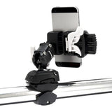 Scanstrut ROKK Mini Mobile Phone Mount Kit (Rail Mount Base) - PROTEUS MARINE STORE