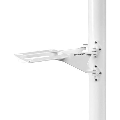 Scanstrut SC18 Mast Mount for Radars (Small / Furuno & JRC) - PROTEUS MARINE STORE