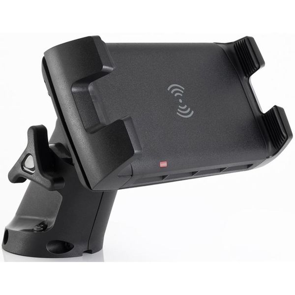 Scanstrut ROKK Wireless Edge Phone Charger (Surface Mount / 12V/24V) - PROTEUS MARINE STORE
