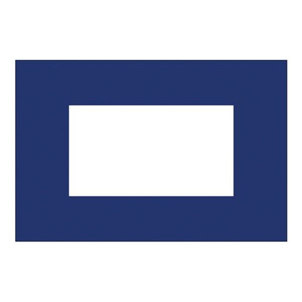 Flag International Code Signal P (30 x 45cm) - PROTEUS MARINE STORE