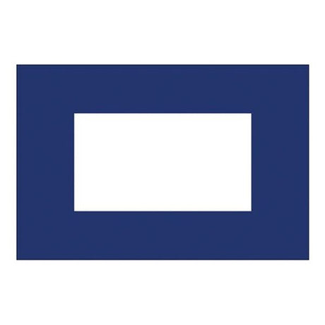 Flag International Code Signal P (30 x 45cm) - PROTEUS MARINE STORE