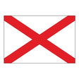 Flag International Code Signal V (30 x 45cm) - PROTEUS MARINE STORE
