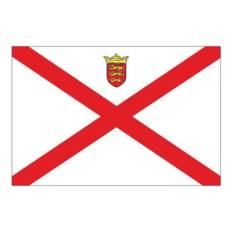 Flag Jersey (30 x 45cm) - PROTEUS MARINE STORE