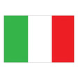 Flag Italy (30 x 45cm) - PROTEUS MARINE STORE