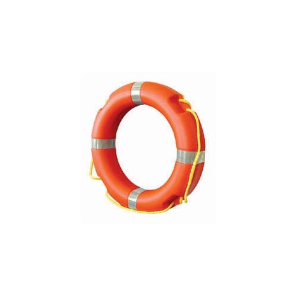 Can Magnum Plastic Lifebuoy 610mm (24") OD - PROTEUS MARINE STORE