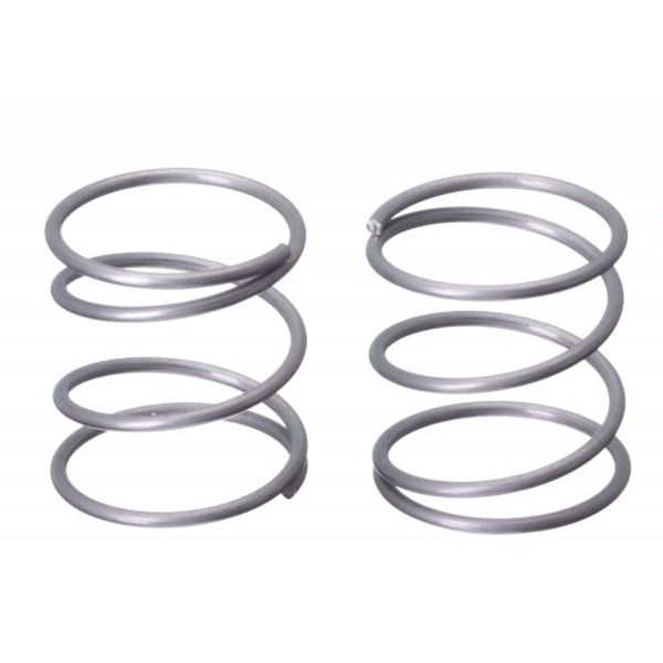 RWO SS Stand Up Spring 18mm OD x 19mm High (x2) - PROTEUS MARINE STORE