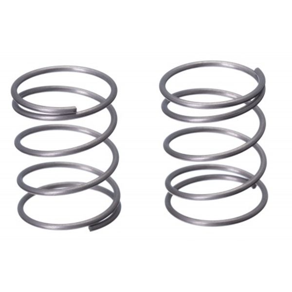 RWO SS Stand Up Spring 19mm OD x 25mm High (x2) - PROTEUS MARINE STORE