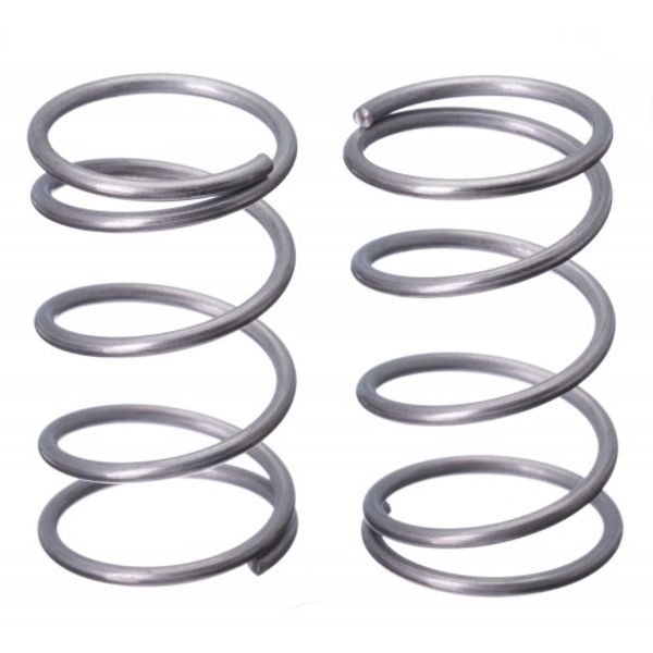 RWO SS Stand Up Spring 25mm OD x 44mm High (x2) - PROTEUS MARINE STORE