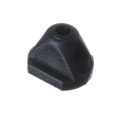 RWO Nylon Nut Medium (x10) - PROTEUS MARINE STORE