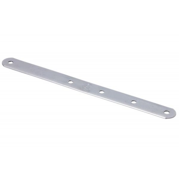 RWO Stainless Steel Shroud Strip 19 x 203mm - PROTEUS MARINE STORE