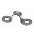 RWO Stainless Steel Deck Clip H:10 x W:11 x D:8mm (x4) - PROTEUS MARINE STORE