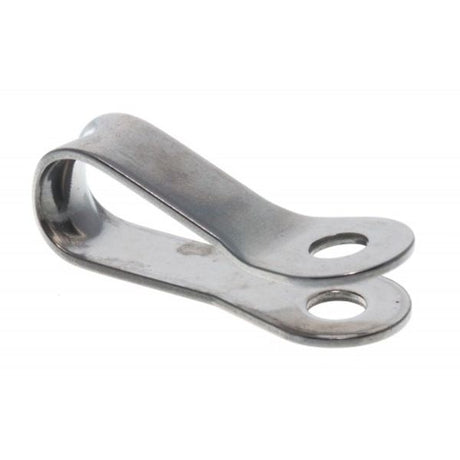 RWO Stainless Steel Clip Eye Mount Long (x4) - PROTEUS MARINE STORE