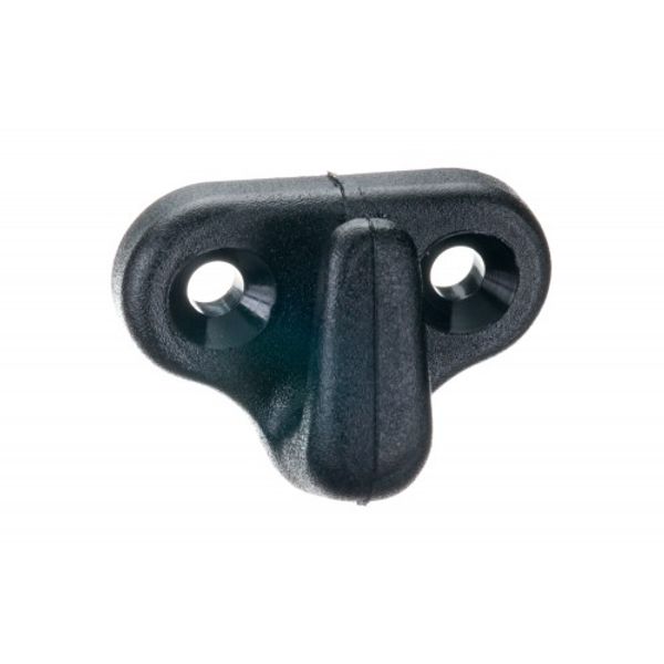 RWO Lacing Hook Black (x4) - PROTEUS MARINE STORE