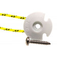 RWO Rope Tidi White (x2) - PROTEUS MARINE STORE