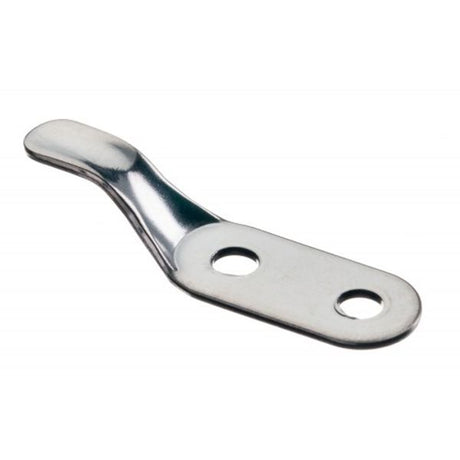 RWO Stainless Steel Lacing Hook (Vertical / x10) - PROTEUS MARINE STORE