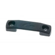 RWO Webbing Bridge 25mm Black (x2) - PROTEUS MARINE STORE