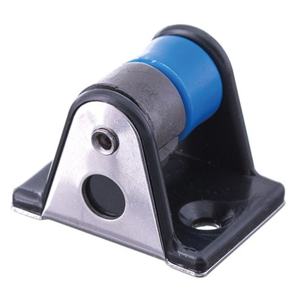 RWO Cleat 6mm Lance Starboard Blue - PROTEUS MARINE STORE
