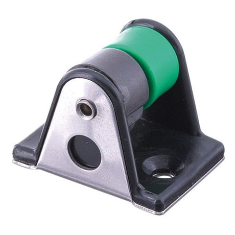 RWO Cleat 6mm Lance Starboard Green - PROTEUS MARINE STORE