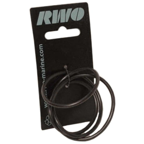 RWO O-Ring Seal for 100mm Inspection Covers (x2) - PROTEUS MARINE STORE