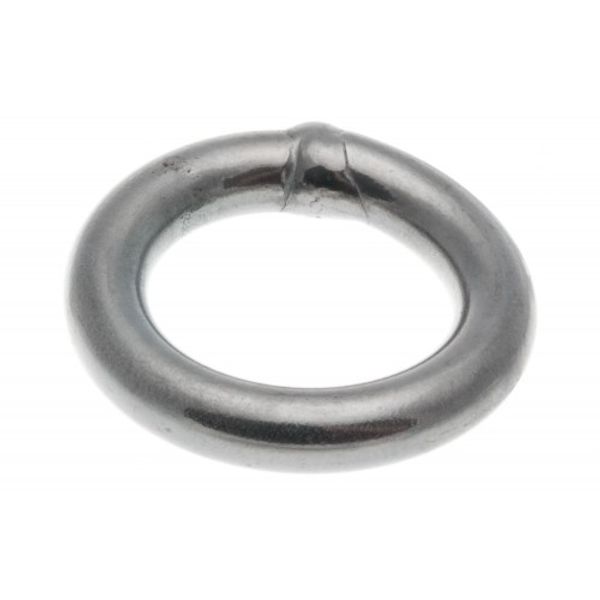 RWO Stainless Steel Ring 5 x 17mm ID - PROTEUS MARINE STORE