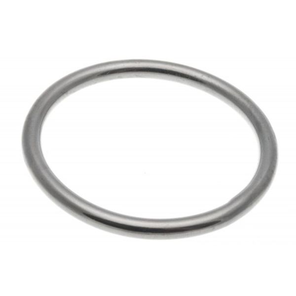 RWO Stainless Steel Ring 5 x 45mm ID - PROTEUS MARINE STORE