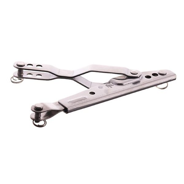 RWO Shroud Lever 200mm - PROTEUS MARINE STORE