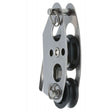 RWO 25mm Vang Fiddle Block - PROTEUS MARINE STORE