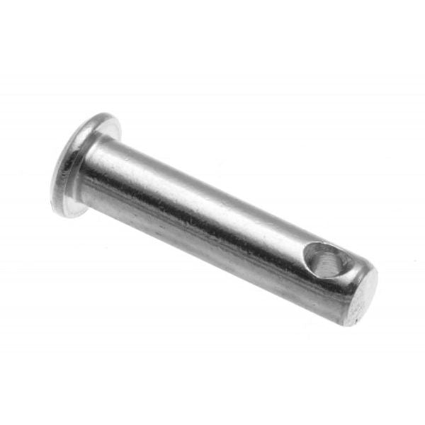 RWO Clevis Pin 5mm Diameter x 13mm Long (x10) - PROTEUS MARINE STORE