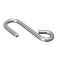 RWO Hook 5mm Stainless Steel Open - PROTEUS MARINE STORE