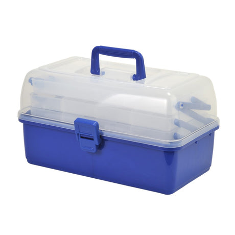Shakespeare Cantilever 3 Tray Tackle Box - PROTEUS MARINE STORE