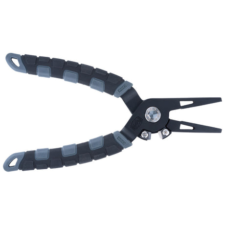 Penn Bull Nose Pliers - Black 8-Inch - PROTEUS MARINE STORE