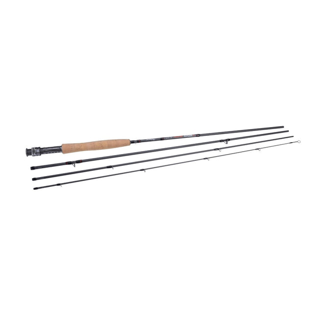 Shakespeare 5wt 4 Piece Sigma Supra Fly Rod - 9ft - PROTEUS MARINE STORE