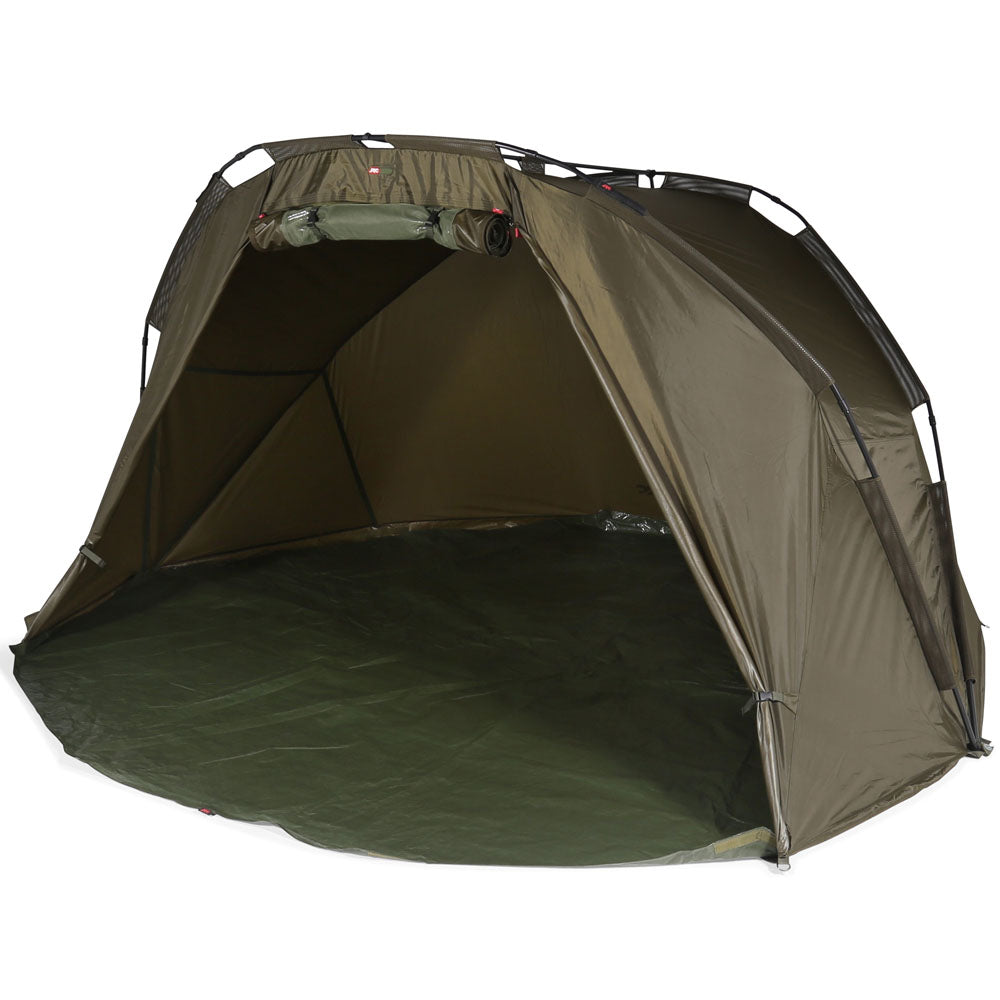 JRC Defender Bivvy - 2 Man - PROTEUS MARINE STORE