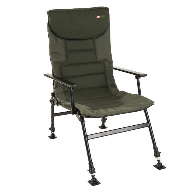 JRC Defender Hi-Recliner Armchair - PROTEUS MARINE STORE