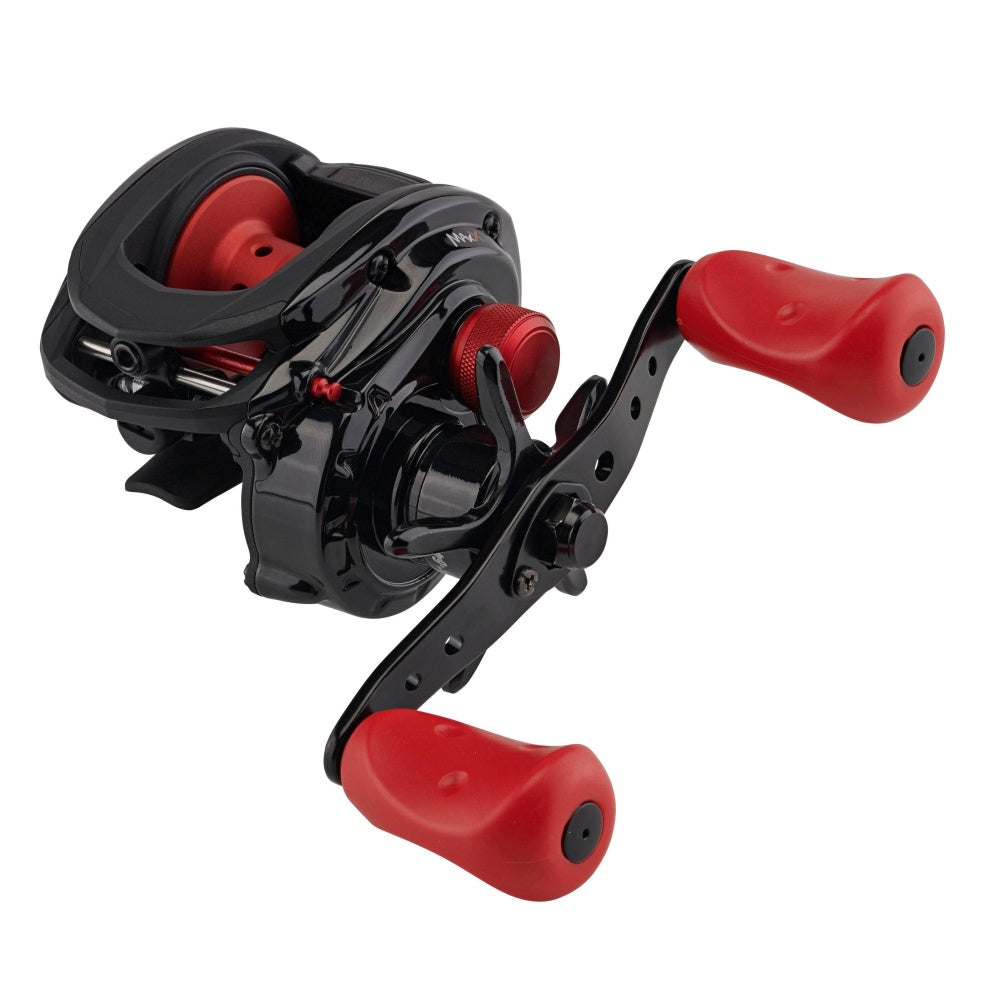 Abu Garcia MAX 4X Low Profile Reel - PROTEUS MARINE STORE