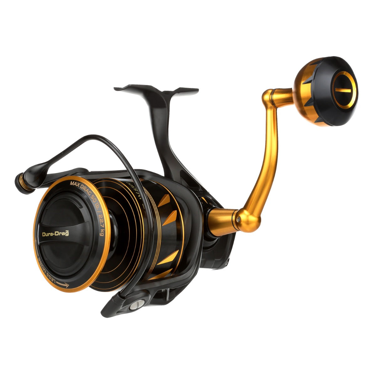 Penn Slammer IV 8500 Spinning Reel – PROTEUS MARINE