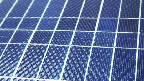 Solar Technology 80W Flexi Solar Panel Kit - PROTEUS MARINE STORE