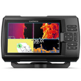 Garmin Striker Vivid 5cv Fishfinder - Display Only - PROTEUS MARINE STORE