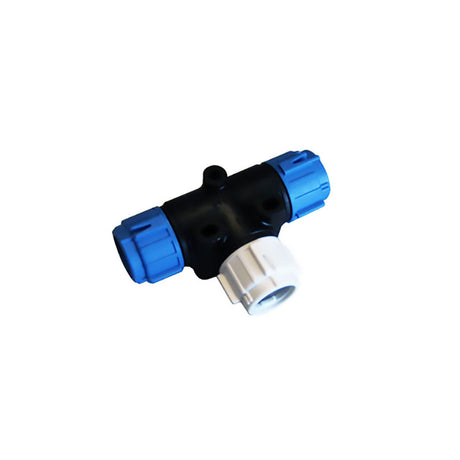 Raymarine STNG T-Piece Connector - PROTEUS MARINE STORE
