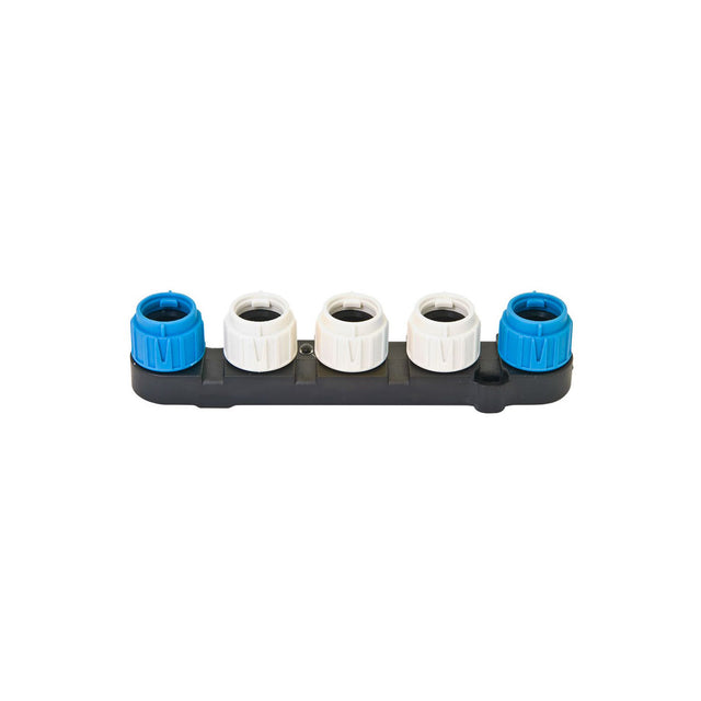 Raymarine 5 Way Connector - PROTEUS MARINE STORE