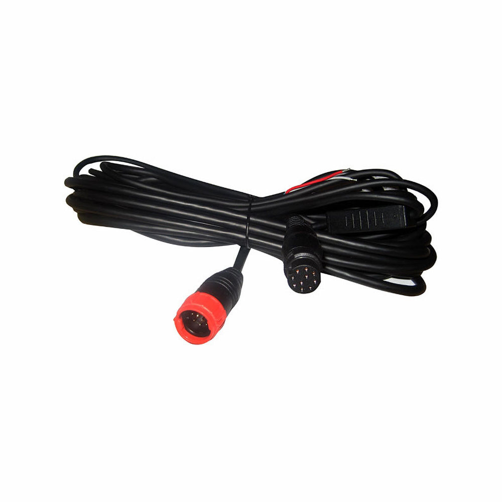 Raymarine 4m Extension Cable for CPT60 Dragonfly Transducer - PROTEUS MARINE STORE