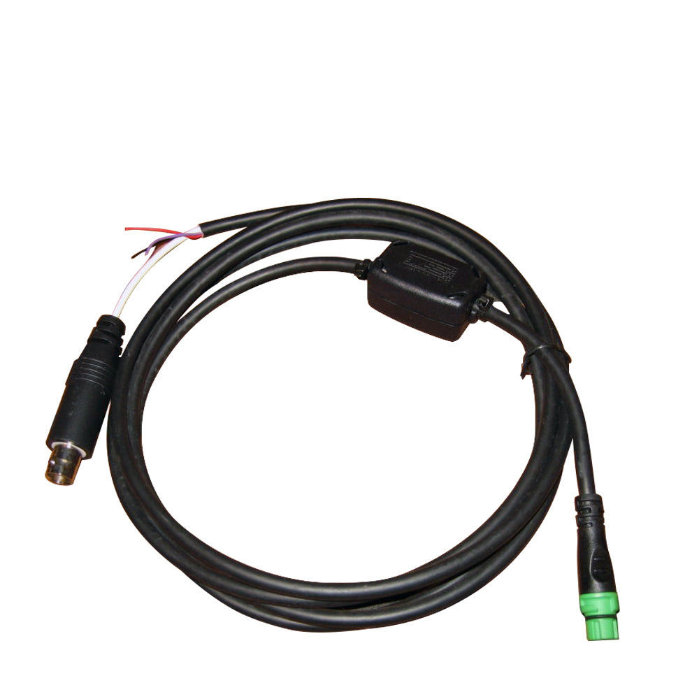 Raymarine 2m GS Series Video In Alarm Cable - PROTEUS MARINE STORE